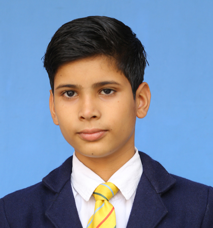 PRAVAL PRATAP SINGH 